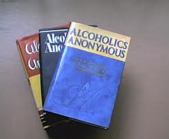 The Big Book of Alcoholics Anonymous